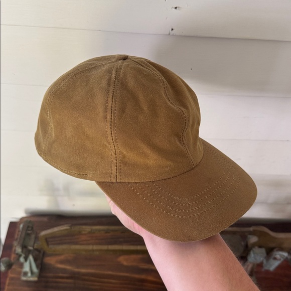 Filson Insulated Tin Cloth Cap XXL - Picture 9 of 9